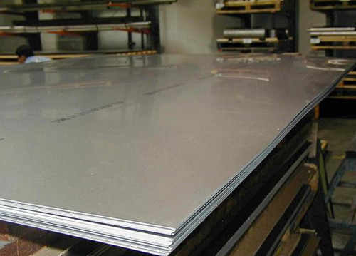 304不銹鋼板倉儲