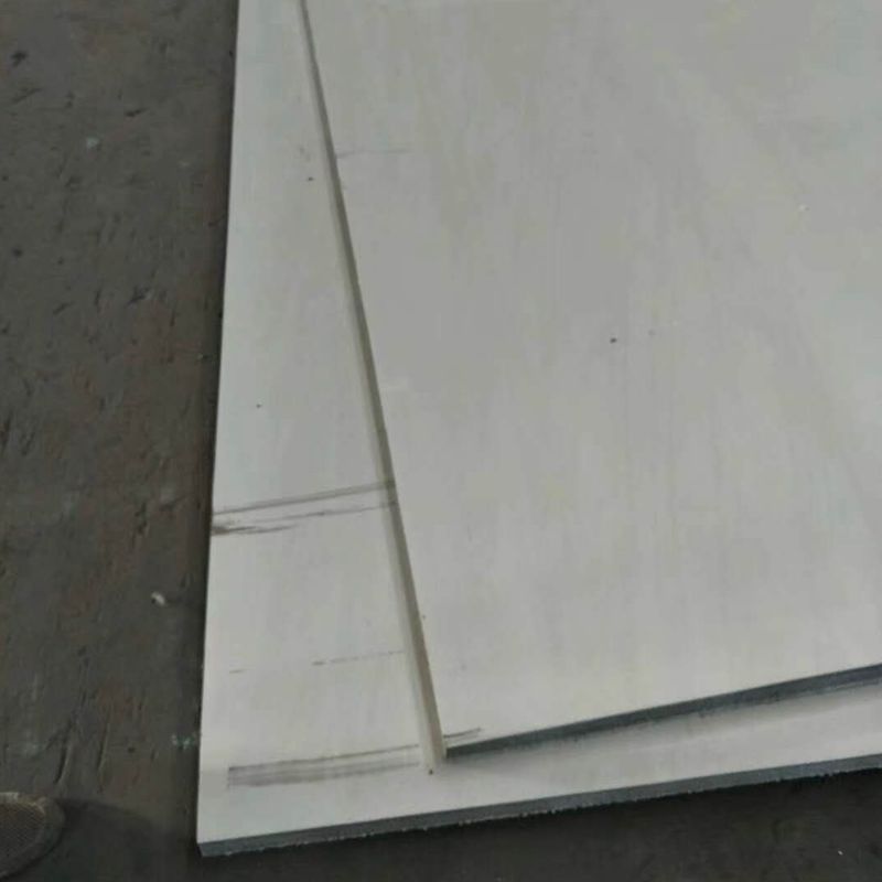 2507不銹鋼板生產