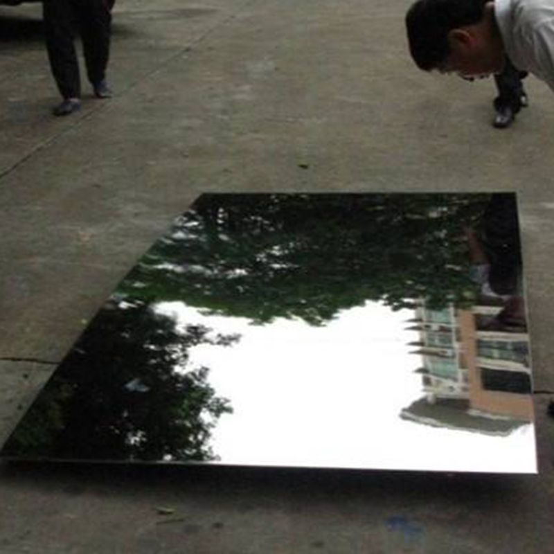 2507不銹鋼板拉絲覆膜壓花