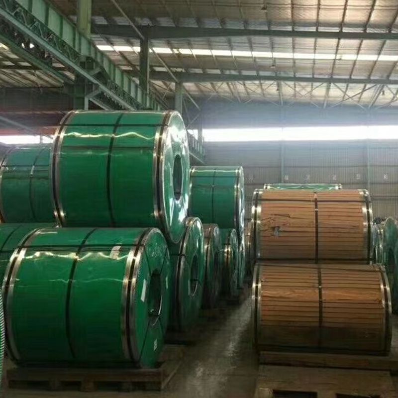 310S不銹鋼板生產