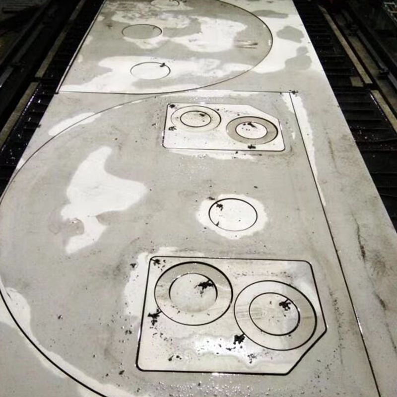 316L不銹鋼板零切