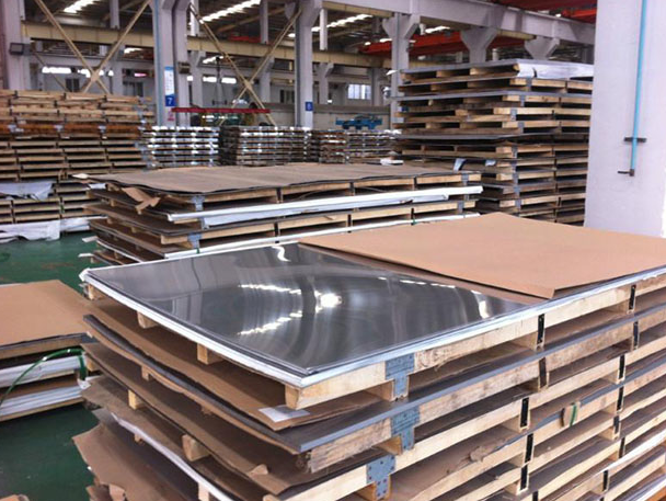 304L不銹鋼板拉絲