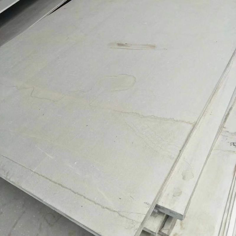 304L不銹鋼中厚板