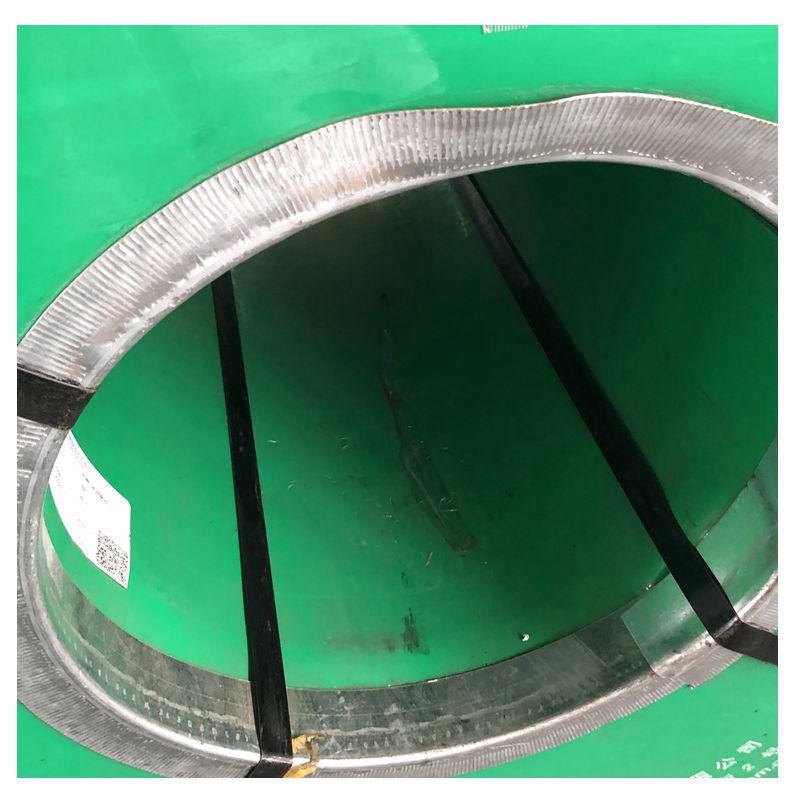 304L不銹鋼板生產